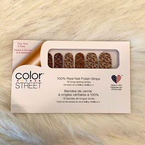 Color Street Harvest Blooms RETIRED